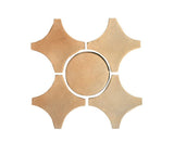 Arabesque Sintra Cement Tile - Avente Tile