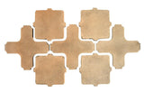 Arabesque Tangier Cement Tile - Avente Tile