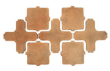 Arabesque Tangier Cement Tile - Avente Tile