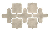 Arabesque Tangier Cement Tile - Avente Tile