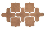 Arabesque Tangier Cement Tile - Avente Tile