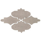 Arabesque Varona Cement Tile - Avente Tile