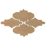 Arabesque Varona Cement Tile - Avente Tile