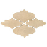 Arabesque Varona Cement Tile - Avente Tile