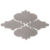 Arabesque Varona Cement Tile - Avente Tile