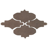 Arabesque Varona Cement Tile - Avente Tile