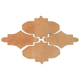 Arabesque Varona Cement Tile - Avente Tile