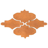 Arabesque Varona Cement Tile - Avente Tile