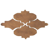 Arabesque Varona Cement Tile - Avente Tile