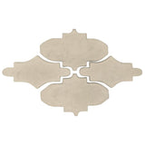 Arabesque Varona Cement Tile - Avente Tile