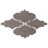 Arabesque Varona Cement Tile - Avente Tile