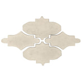 Arabesque Varona Cement Tile - Avente Tile
