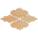 Arabesque Varona Cement Tile - Avente Tile