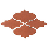 Arabesque Varona Cement Tile - Avente Tile