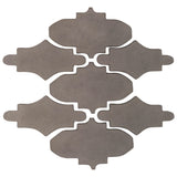 Arabesque Varona Chico Cement Tile - Avente Tile