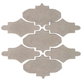 Arabesque Varona Chico Cement Tile - Avente Tile