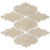 Arabesque Varona Chico Cement Tile - Avente Tile