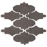 Arabesque Varona Chico Cement Tile - Avente Tile