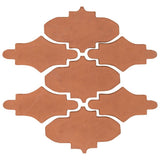 Arabesque Varona Chico Cement Tile - Avente Tile