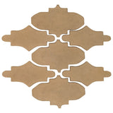 Arabesque Varona Chico Cement Tile - Avente Tile