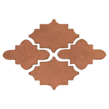 Arabesque Villatoro Cement Tile - Avente Tile