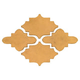 Arabesque Villatoro Cement Tile - Avente Tile