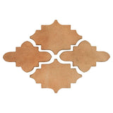 Arabesque Villatoro Cement Tile - Avente Tile