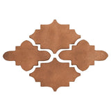 Arabesque Villatoro Cement Tile - Avente Tile