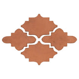 Arabesque Villatoro Cement Tile - Avente Tile