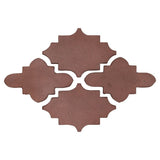 Arabesque Villatoro Cement Tile - Avente Tile
