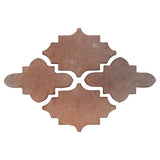 Arabesque Villatoro Cement Tile - Avente Tile