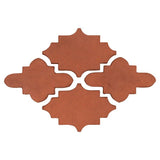 Arabesque Villatoro Cement Tile - Avente Tile