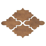 Arabesque Villatoro Cement Tile - Avente Tile