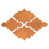 Arabesque Villatoro Cement Tile - Avente Tile