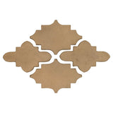 Arabesque Villatoro Cement Tile - Avente Tile
