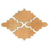 Arabesque Villatoro Cement Tile - Avente Tile