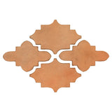 Arabesque Villatoro Cement Tile - Avente Tile