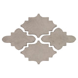 Arabesque Villatoro Cement Tile - Avente Tile