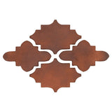 Arabesque Villatoro Cement Tile - Avente Tile