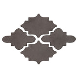 Arabesque Villatoro Cement Tile - Avente Tile