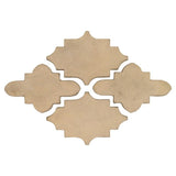 Arabesque Villatoro Cement Tile - Avente Tile