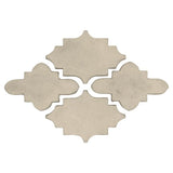 Arabesque Villatoro Cement Tile - Avente Tile