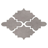 Arabesque Villatoro Cement Tile - Avente Tile