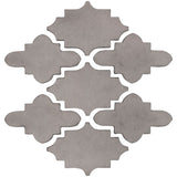 Arabesque Villatoro Chico Cement Tile - Avente Tile