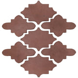 Arabesque Villatoro Chico Cement Tile - Avente Tile