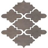 Arabesque Villatoro Chico Cement Tile - Avente Tile