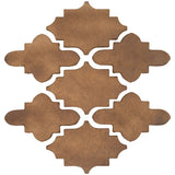 Arabesque Villatoro Chico Cement Tile - Avente Tile