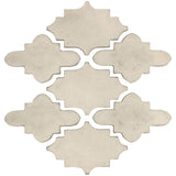 Arabesque Villatoro Chico Cement Tile - Avente Tile