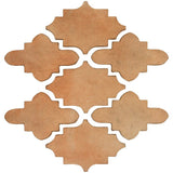 Arabesque Villatoro Chico Cement Tile - Avente Tile
