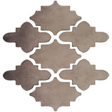 Arabesque Villatoro Chico Cement Tile - Avente Tile